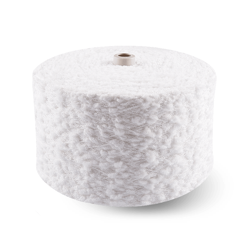 Pređa za četkicu za zube